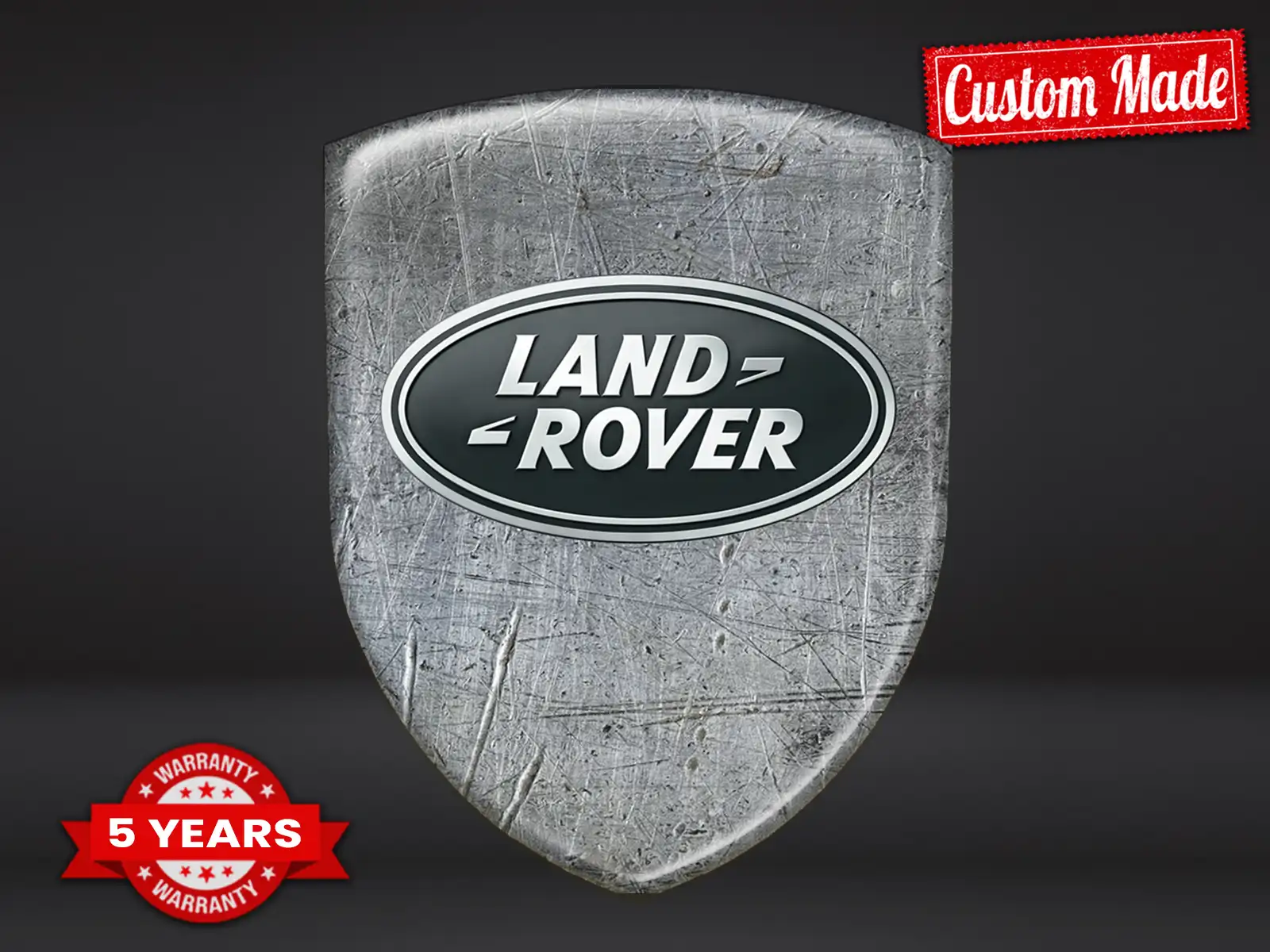 Land Rover Car Door Stickers Resilient Pro Max Elegant Contemporary